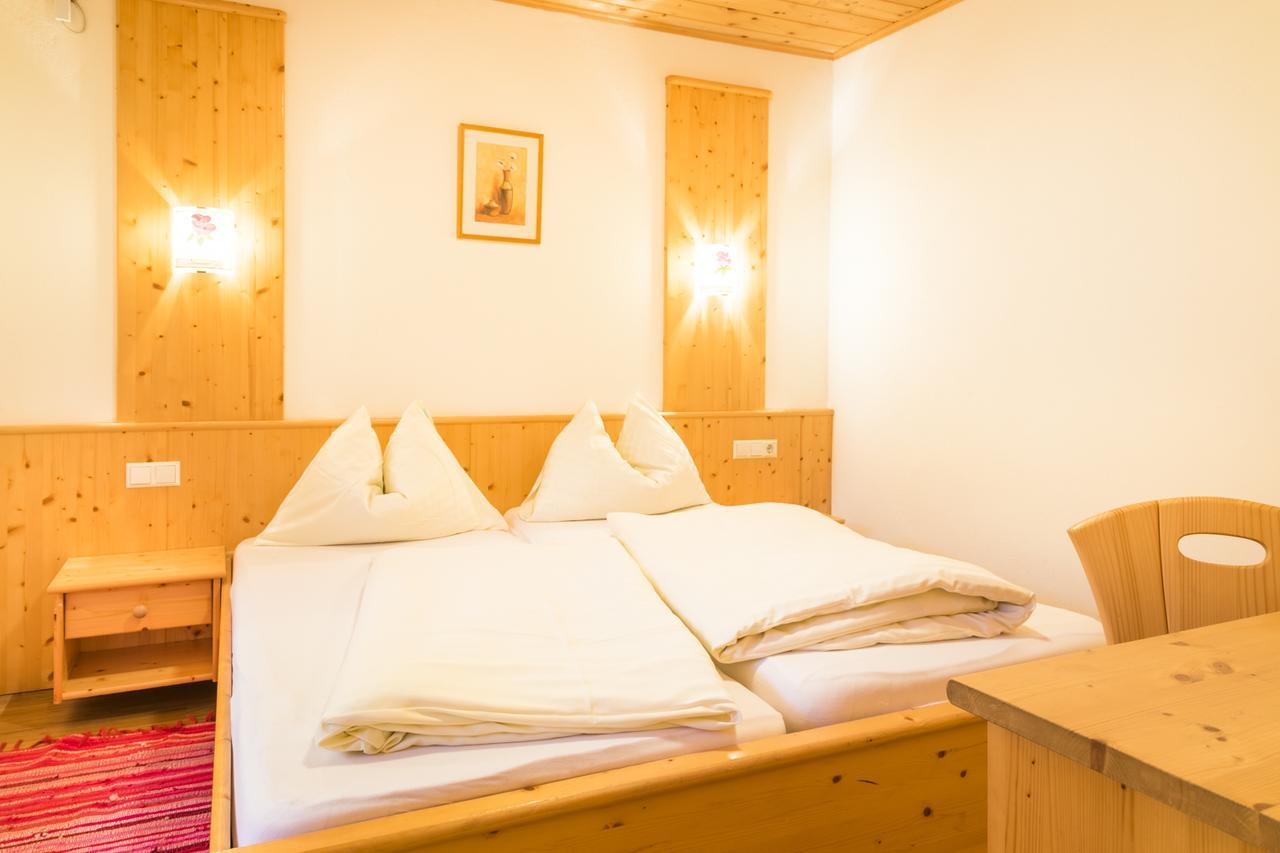 Hansalagut Mauterndorf  Exterior photo